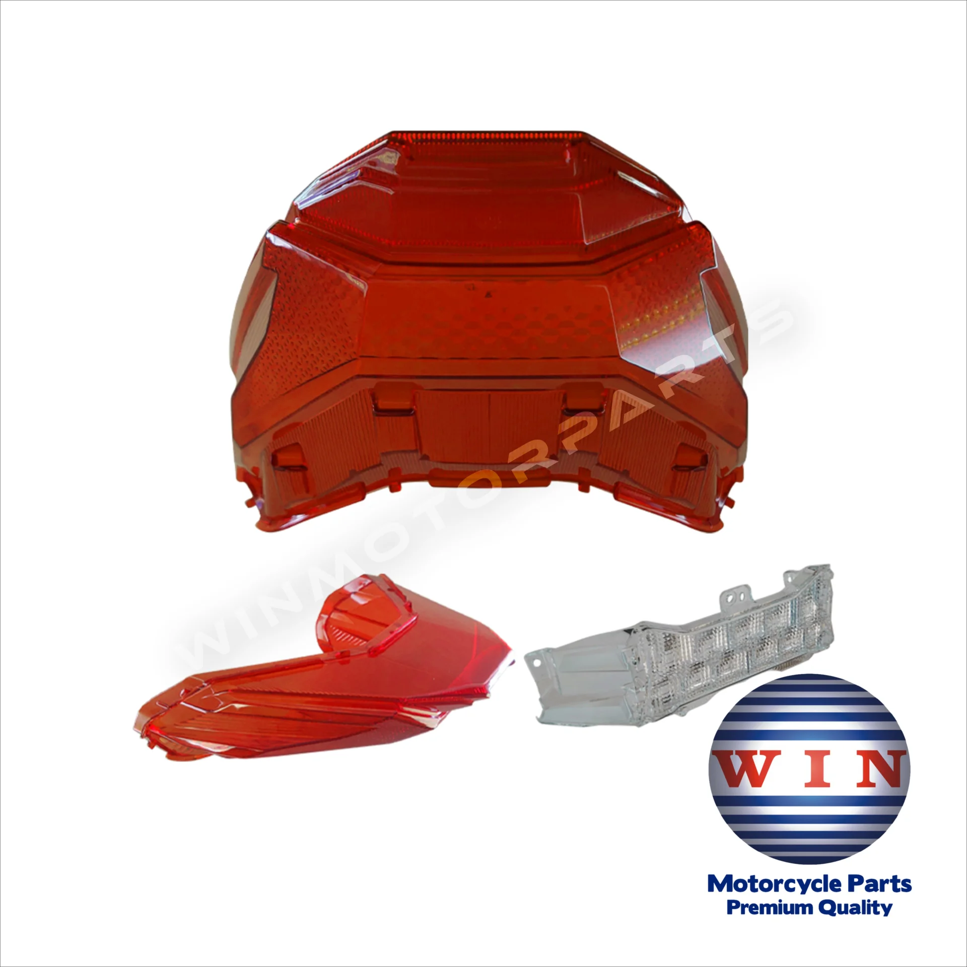 MIKA STOP VARIO 160 BESAR (M) + KECIL (P)